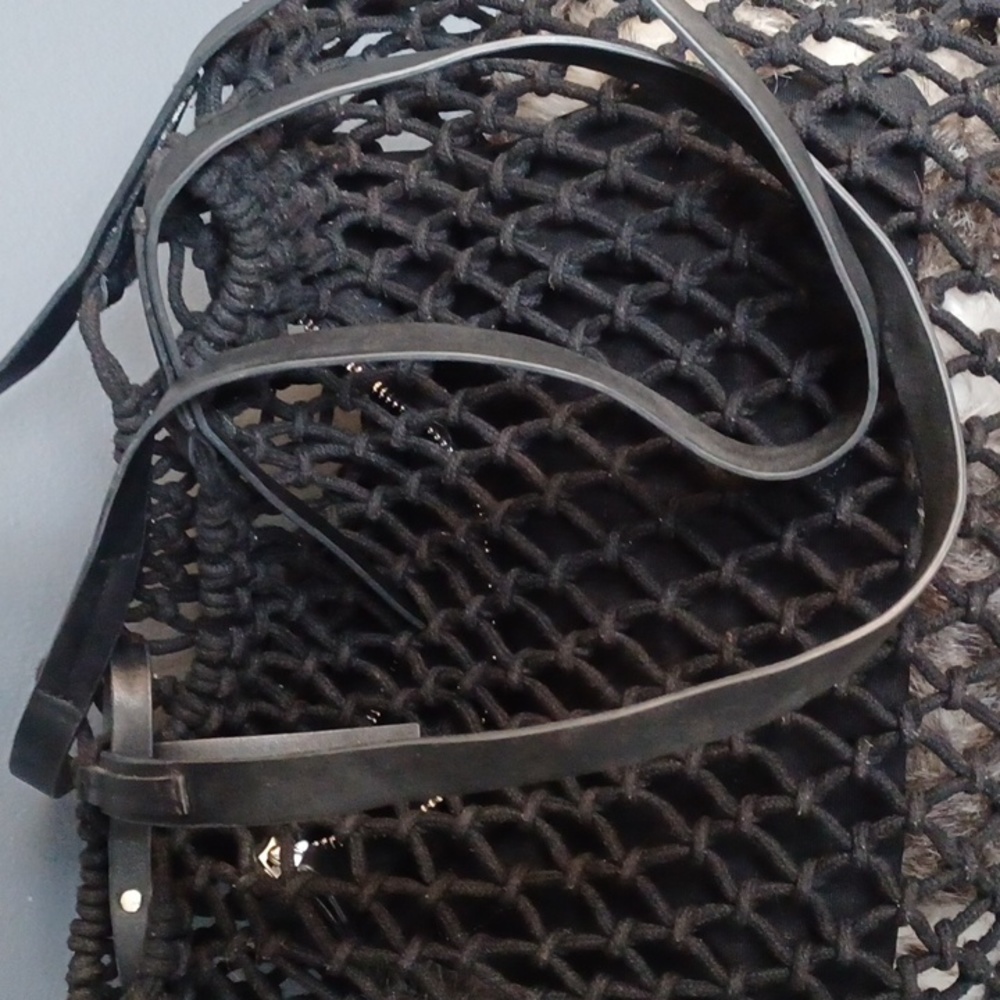 Zara basic Collection bag - Picture 2 of 14